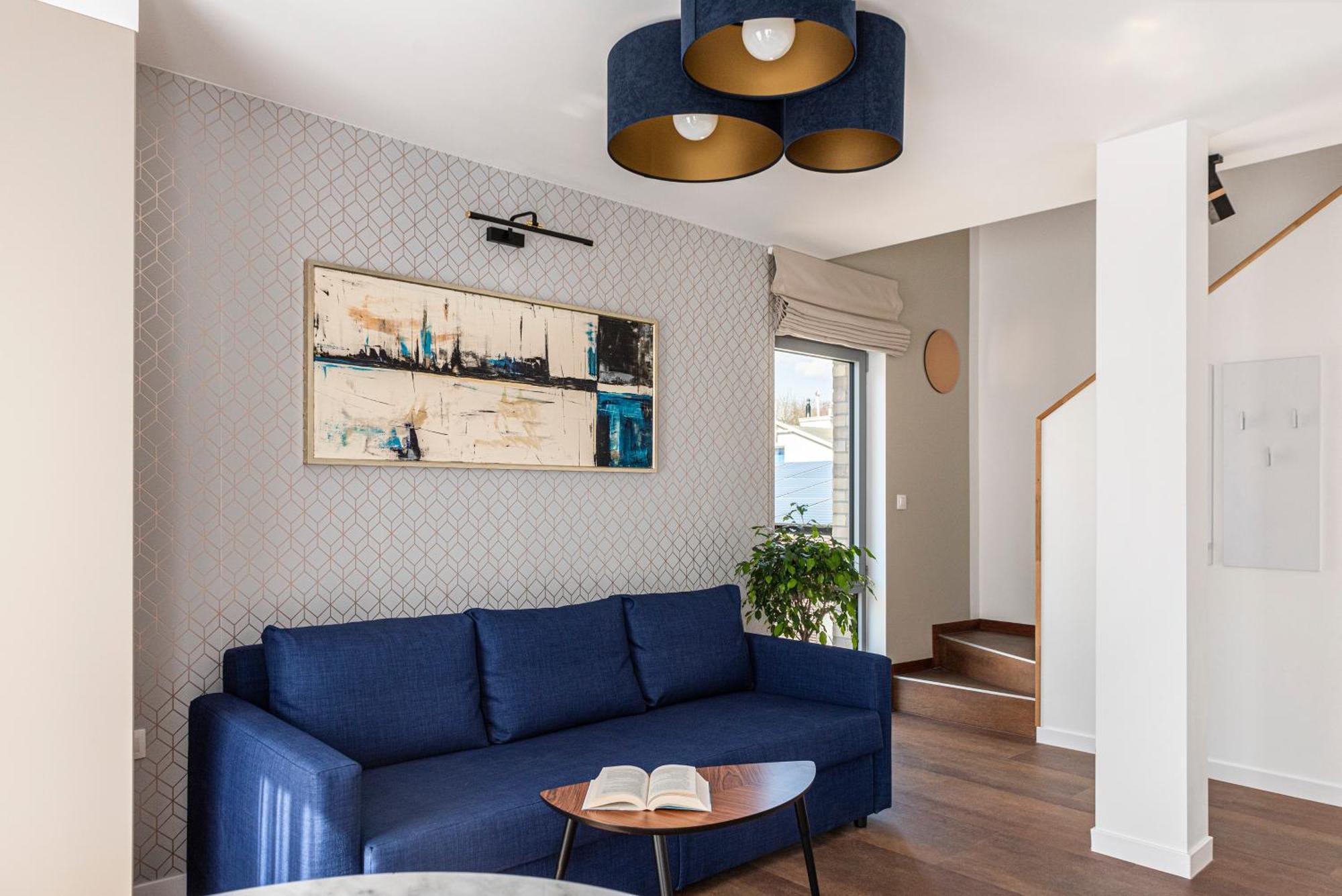 Lapwing Residence Сопот Экстерьер фото